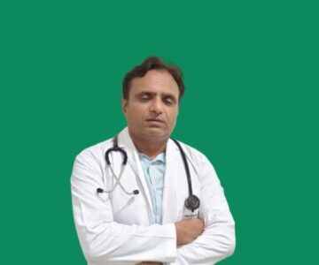Dr. Gurpreet Singh Cardiology