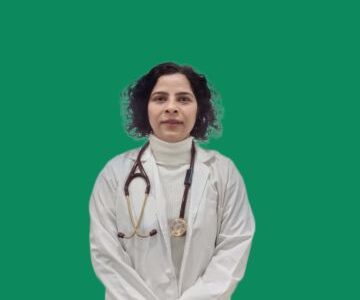 Dr Premveetrag Sharma Gynelogist