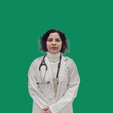 Dr Premveetrag Sharma Gynelogist