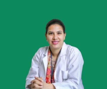 Dr. Rozy Ara MBBS, MS