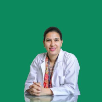 Dr. Rozy Ara MBBS, MS