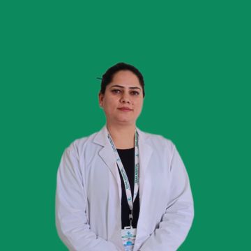 Dr Shravya Dietician