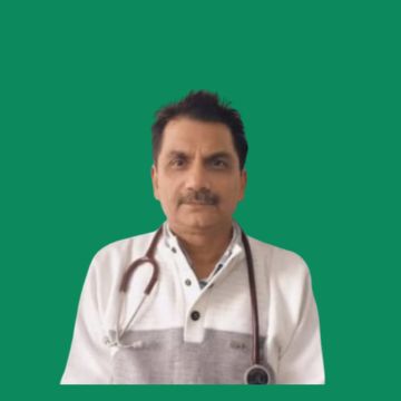 Dr Rajesh Ahluwalia General Surgeon