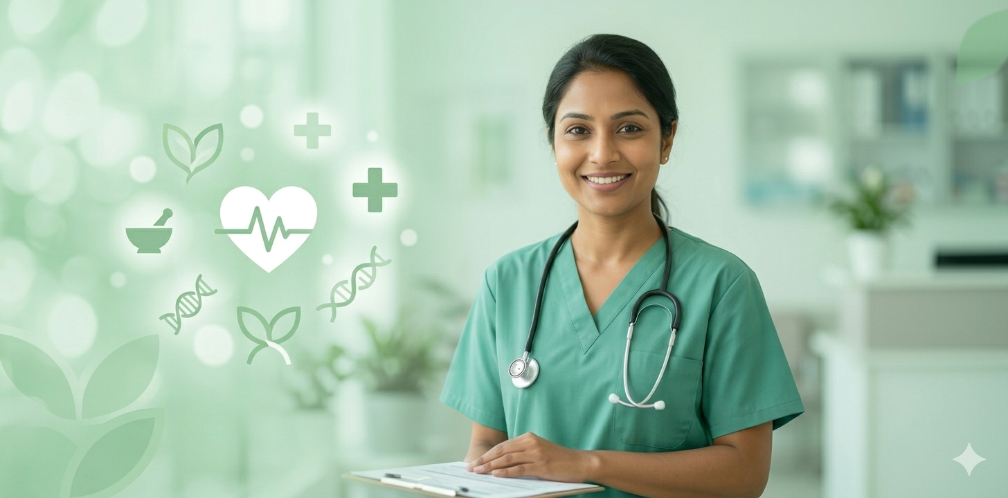 Expert Gynecological Services at Rana Hospital, Palampur