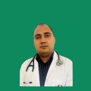 Dr.kuldeep Kumar Nephorlogy Rana Hospital
